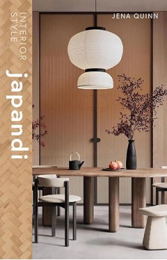 Interior Style: Japandi